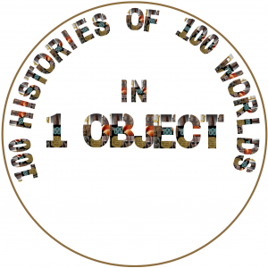 100 Histories of 100 Worlds in One Object
